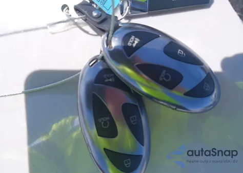 2025 Hyundai Santa Cruz Se z USA, uszkodzony, nr VIN 5NTJA4DE6SH151477